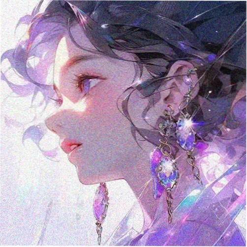 观众南屿的头像